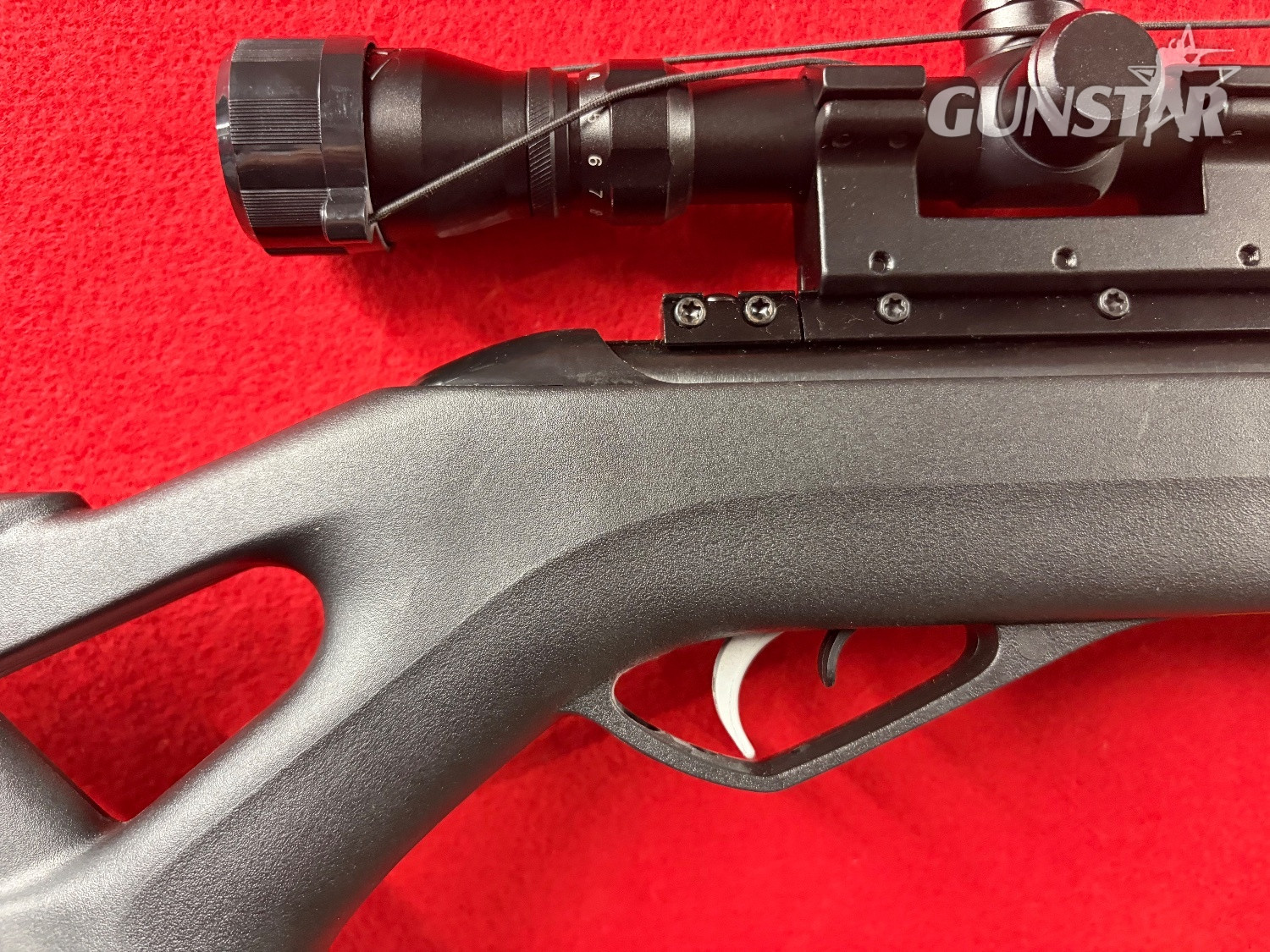 Gamo Whisper Swarm .22