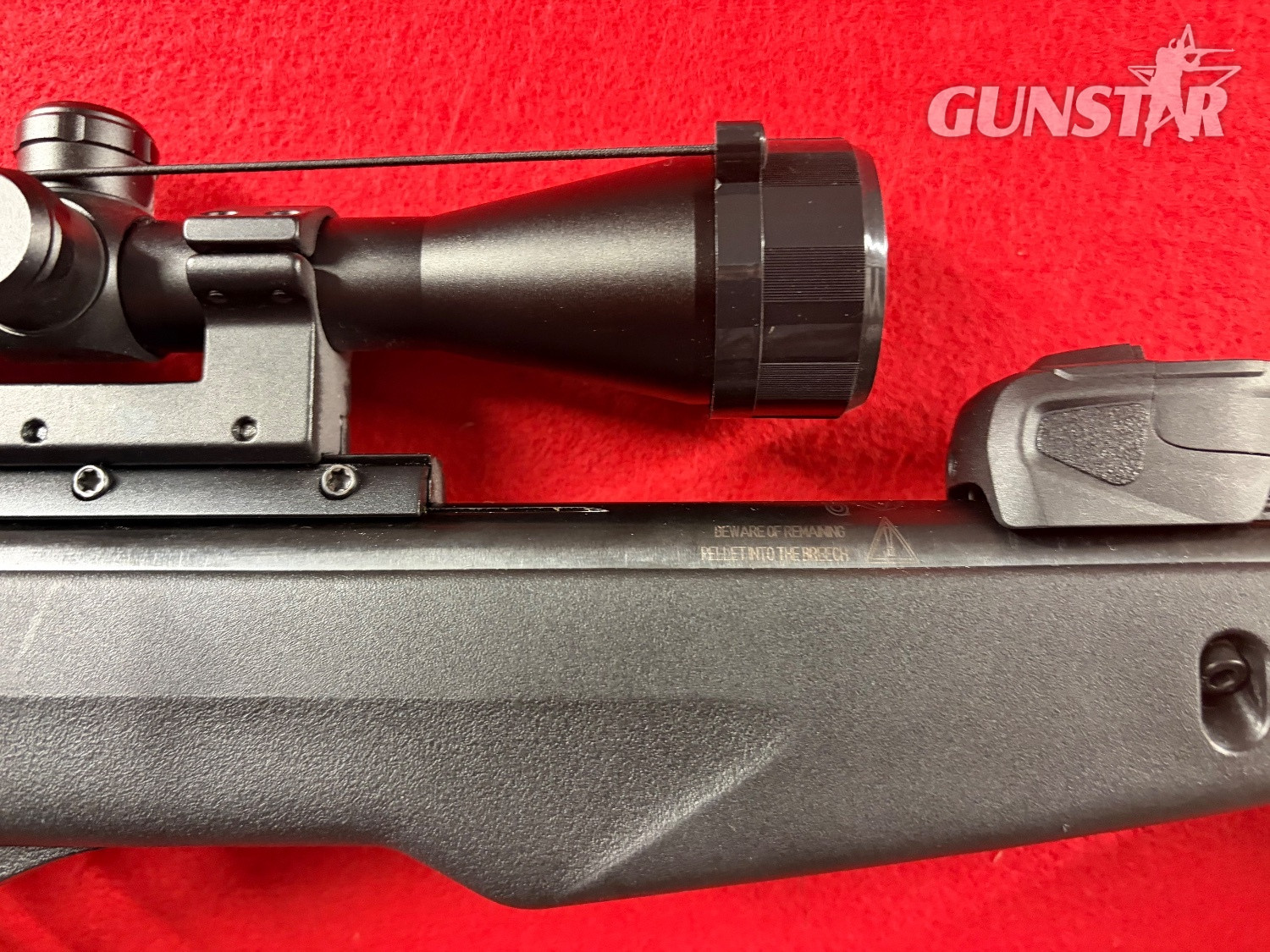  Gamo Whisper Swarm .22
