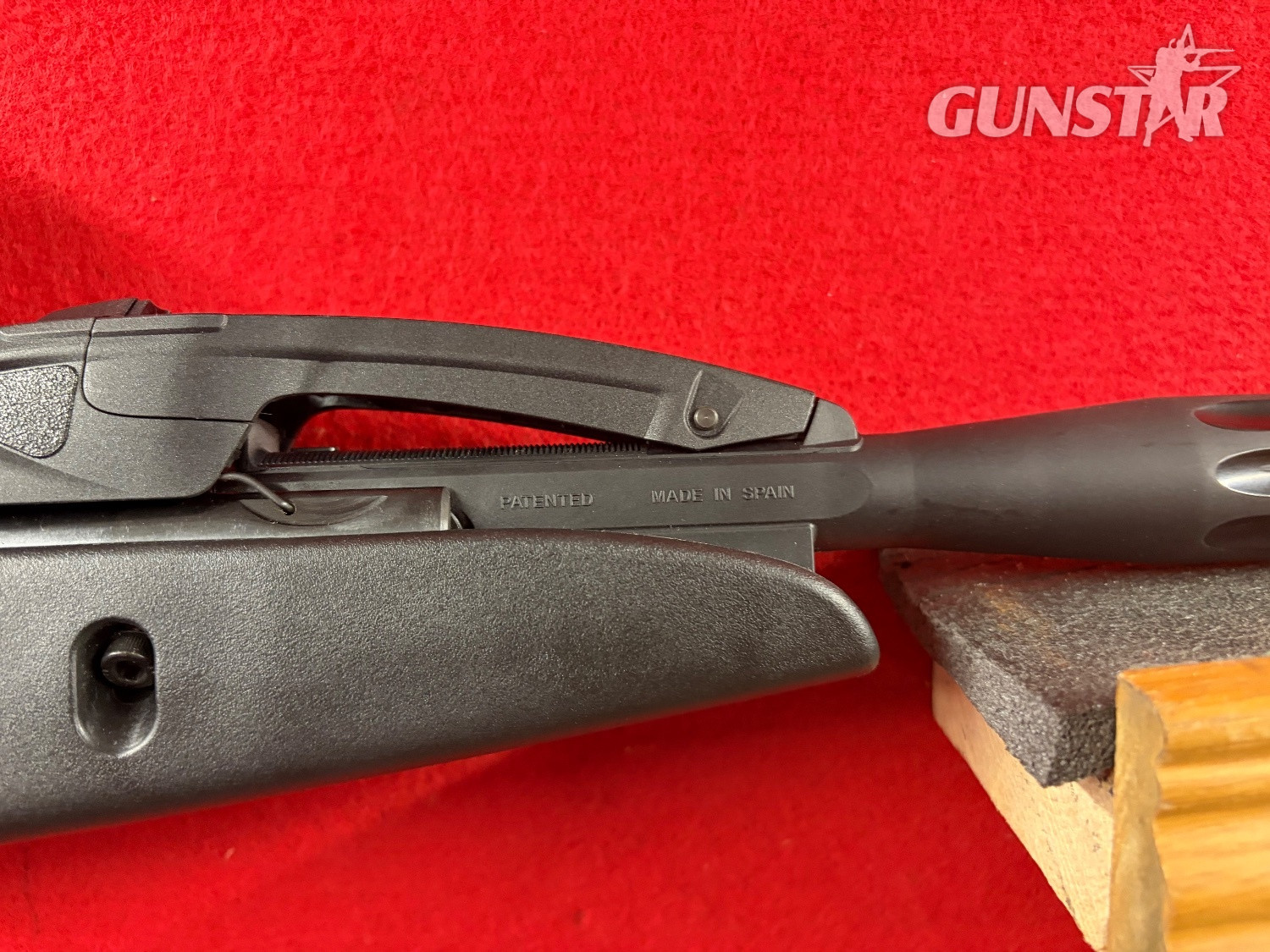 Gamo Whisper Swarm .22 - {CATEGORY} in 