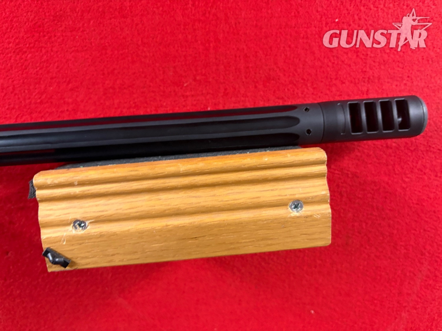 Gamo Whisper Swarm .22 