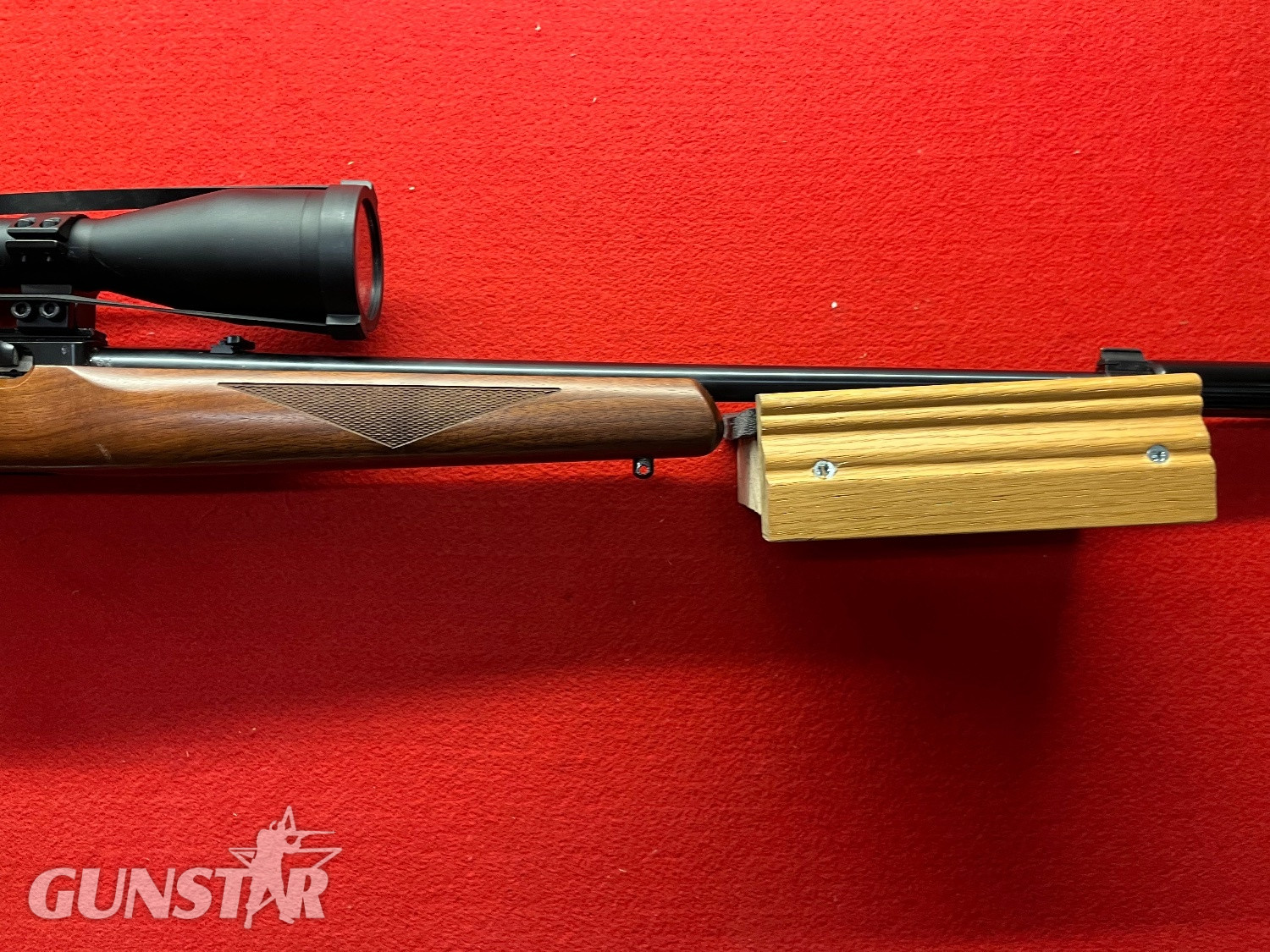  Ruger 10/22 Bolt Action .22 Long Rifle (.22 LR) Rifle