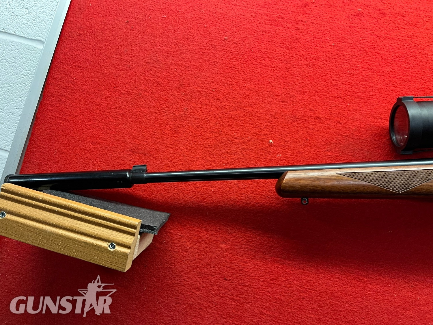 {CATEGORY} - Ruger 10/22 Bolt Action .22 Long Rifle (.22 LR) Rifle in 