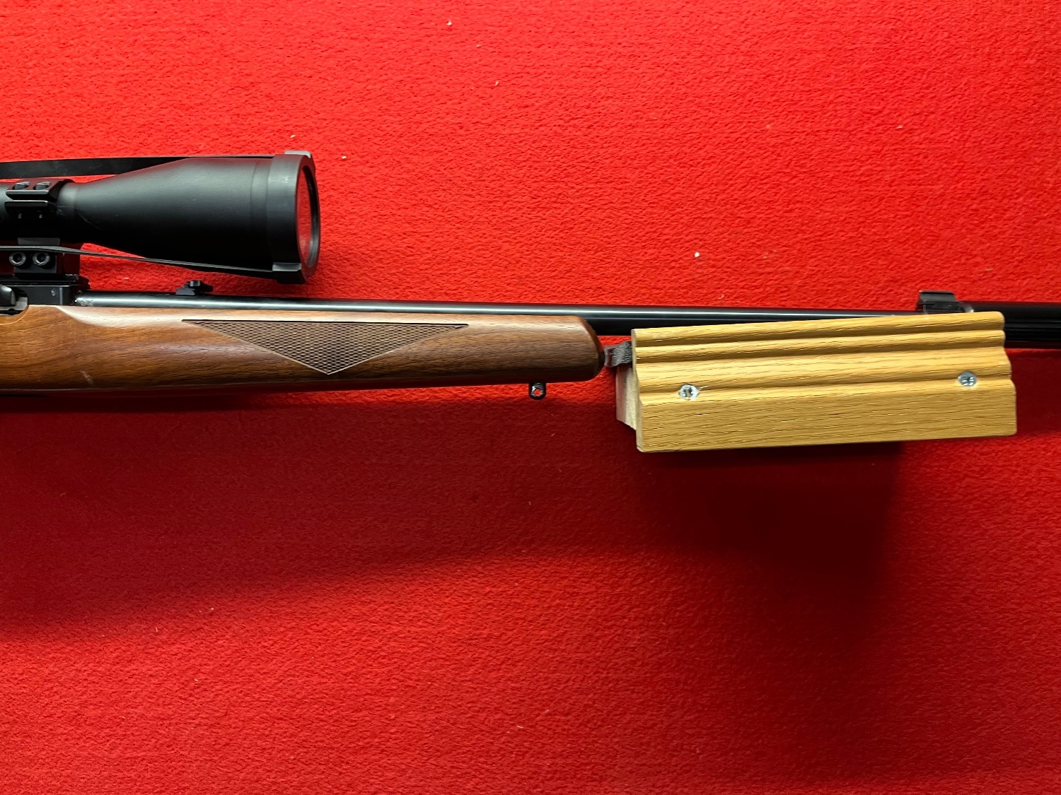  Ruger 10/22 Bolt Action .22 Long Rifle (.22 LR) Rifle