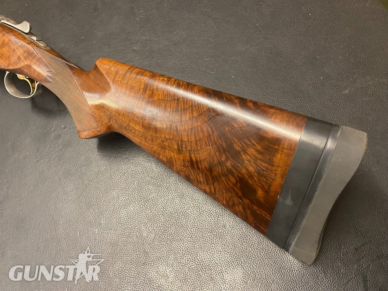 Miroku 6000 TR-V  Over and Under 12 Bore/gauge - {CATEGORY}