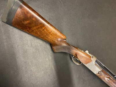 Miroku 6000 TR-V  Over and Under 12 Bore/gauge