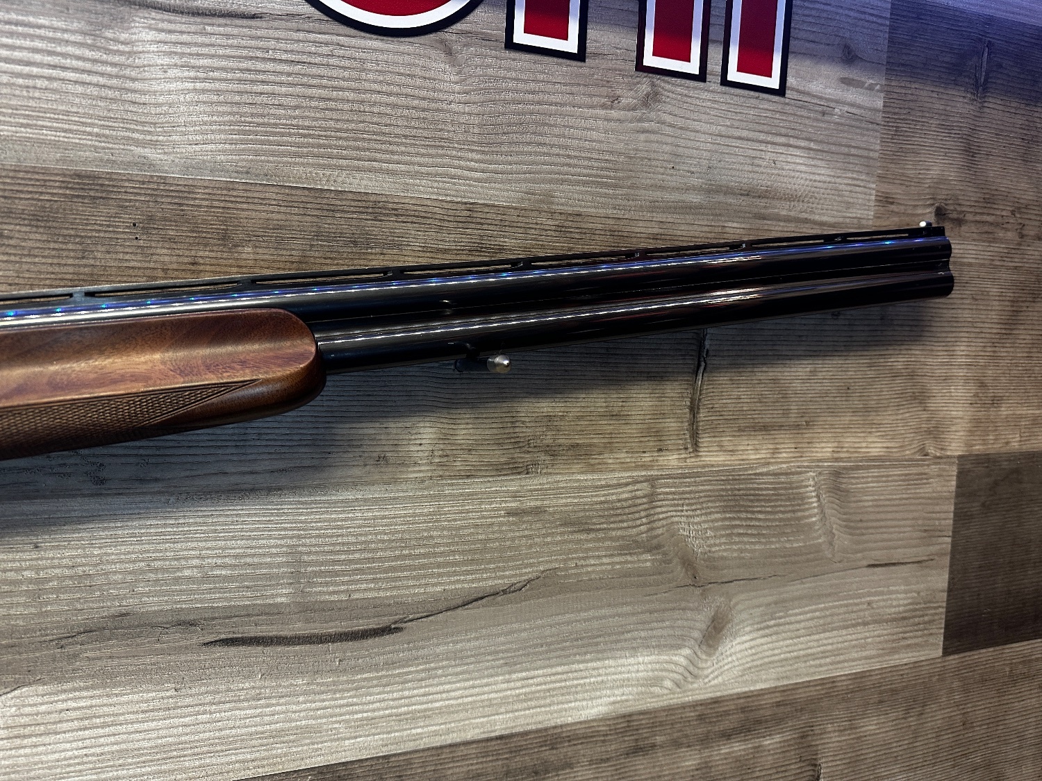 Miroku 3800 Grade 1 Skeet Over and Under 12 Bore/gauge - {CATEGORY} in 