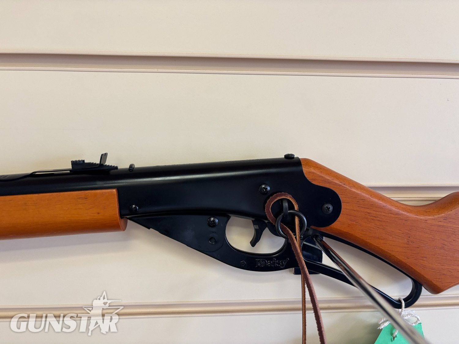  Daisy Red Ryder kit 4.5mm