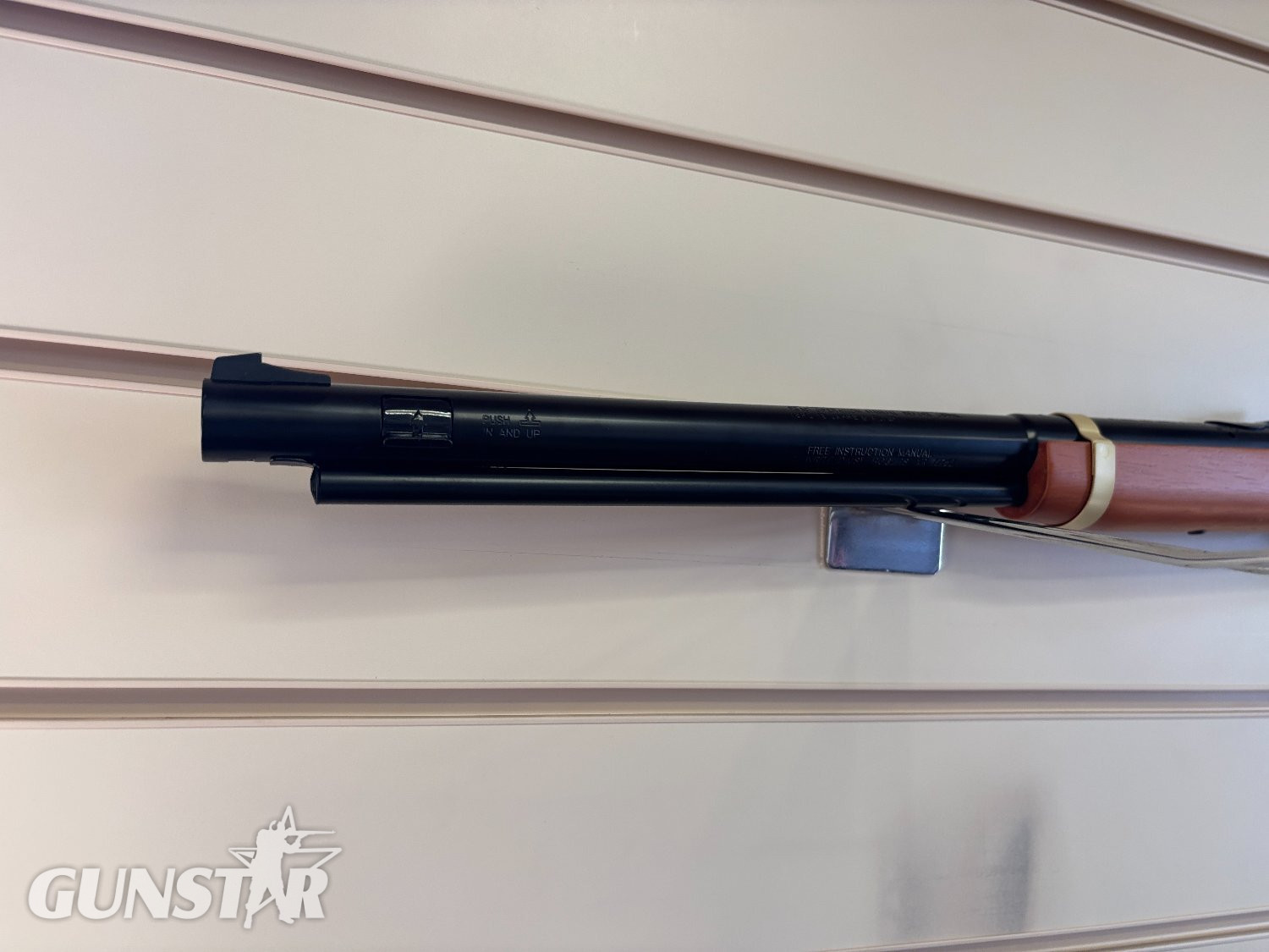 Daisy Red Ryder kit 4.5mm - {CATEGORY} in 