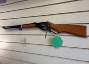 Daisy Red Ryder kit 4.5mm