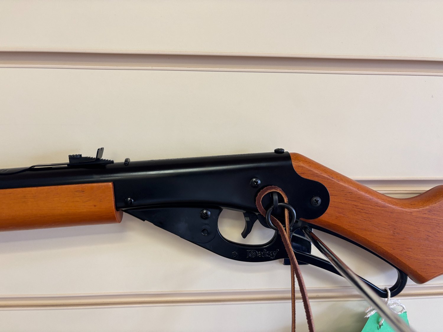  Daisy Red Ryder kit 4.5mm