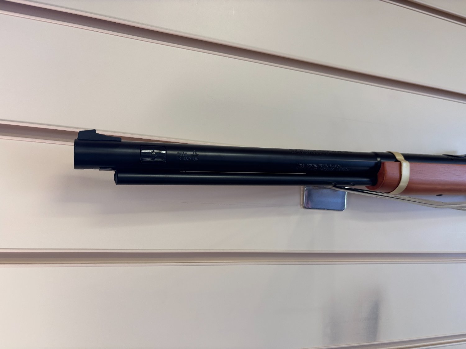Daisy Red Ryder kit 4.5mm - {CATEGORY} in 