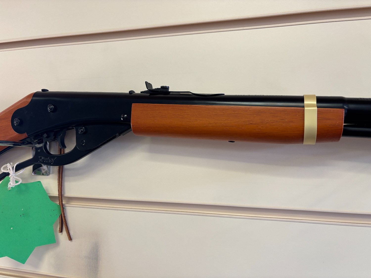 Daisy Red Ryder kit 4.5mm 