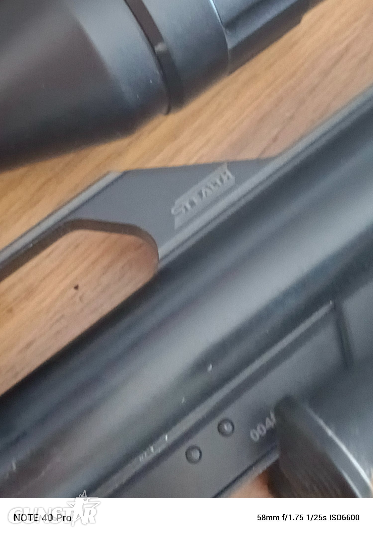 Stealth Stealth power 22  .22 - {CATEGORY}