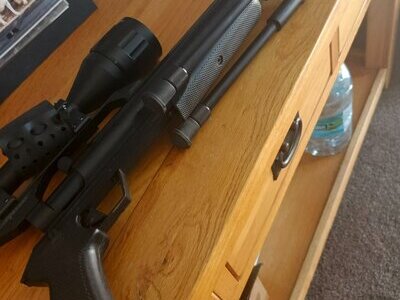 Stealth Stealth power 22  .22