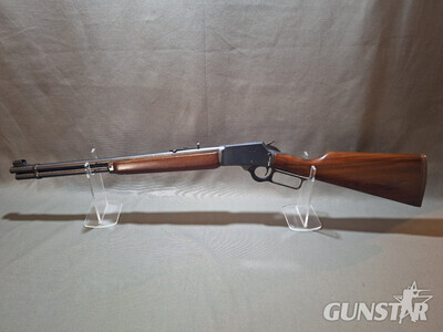 Marlin 1894 S Lever Action .44 Rifle