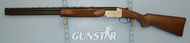  Investarm S.p.A. Wall Hanger**UK 1995 DEACTIVATION CERTIFICATED** Sn 10488 Over and Under None
