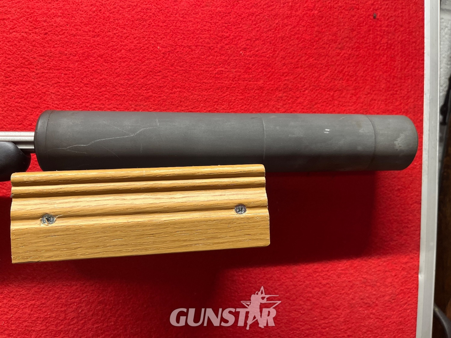 Sako 75 Finnlight Bolt Action .243 Rifle - {CATEGORY} in 