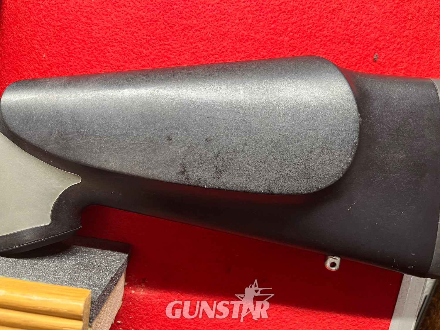 Sako 75 Finnlight Bolt Action .243 Rifle - {CATEGORY}