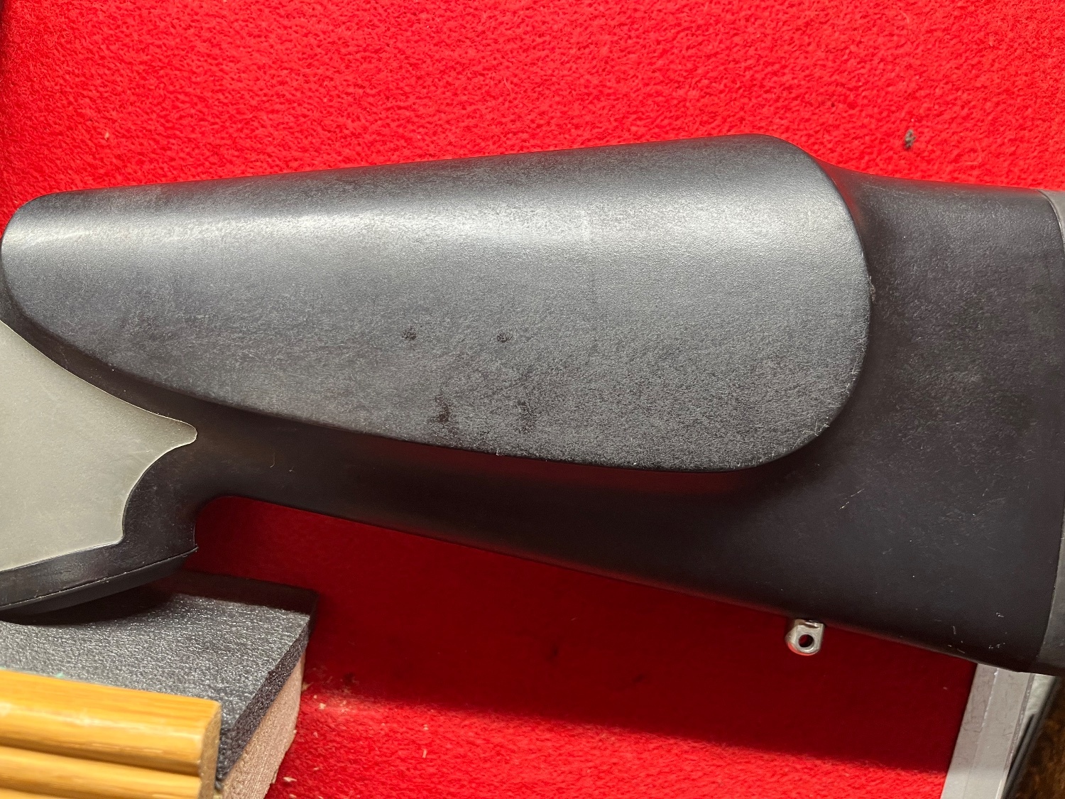 Sako 75 Finnlight Bolt Action .243 Rifle - {CATEGORY}