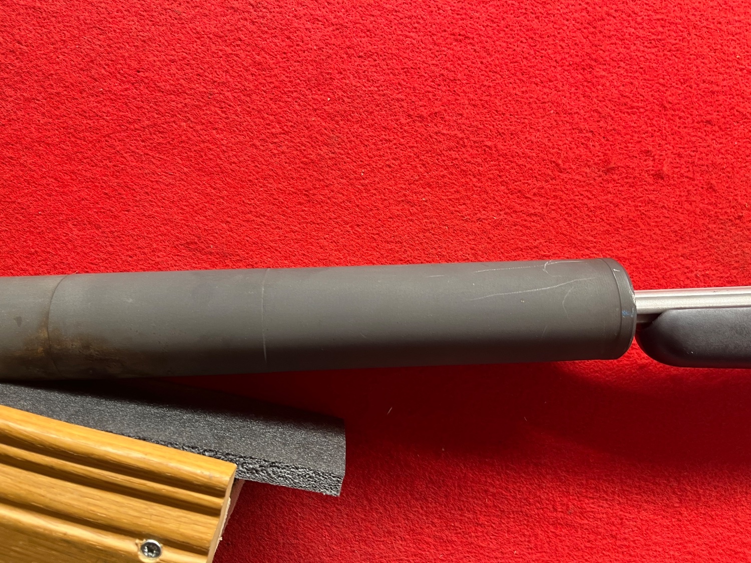 {CATEGORY} - Sako 75 Finnlight Bolt Action .243 Rifle