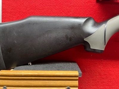 Sako 75 Finnlight Bolt Action .243 Rifle