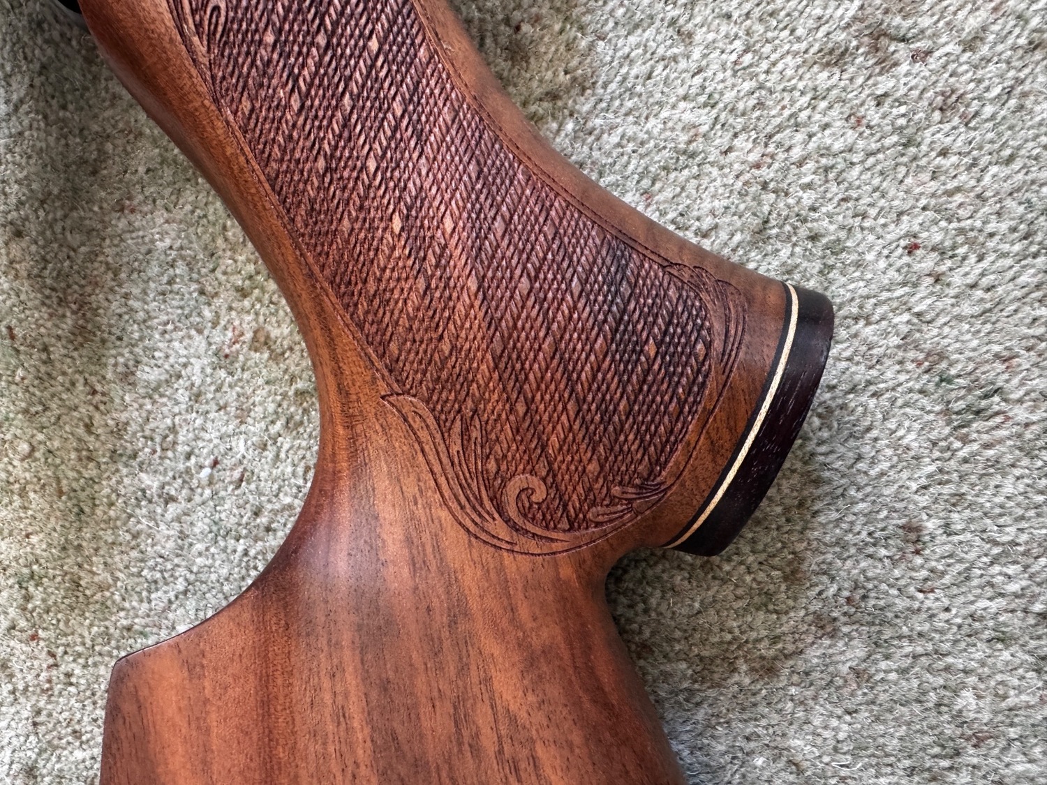 Air Arms TX200 .177