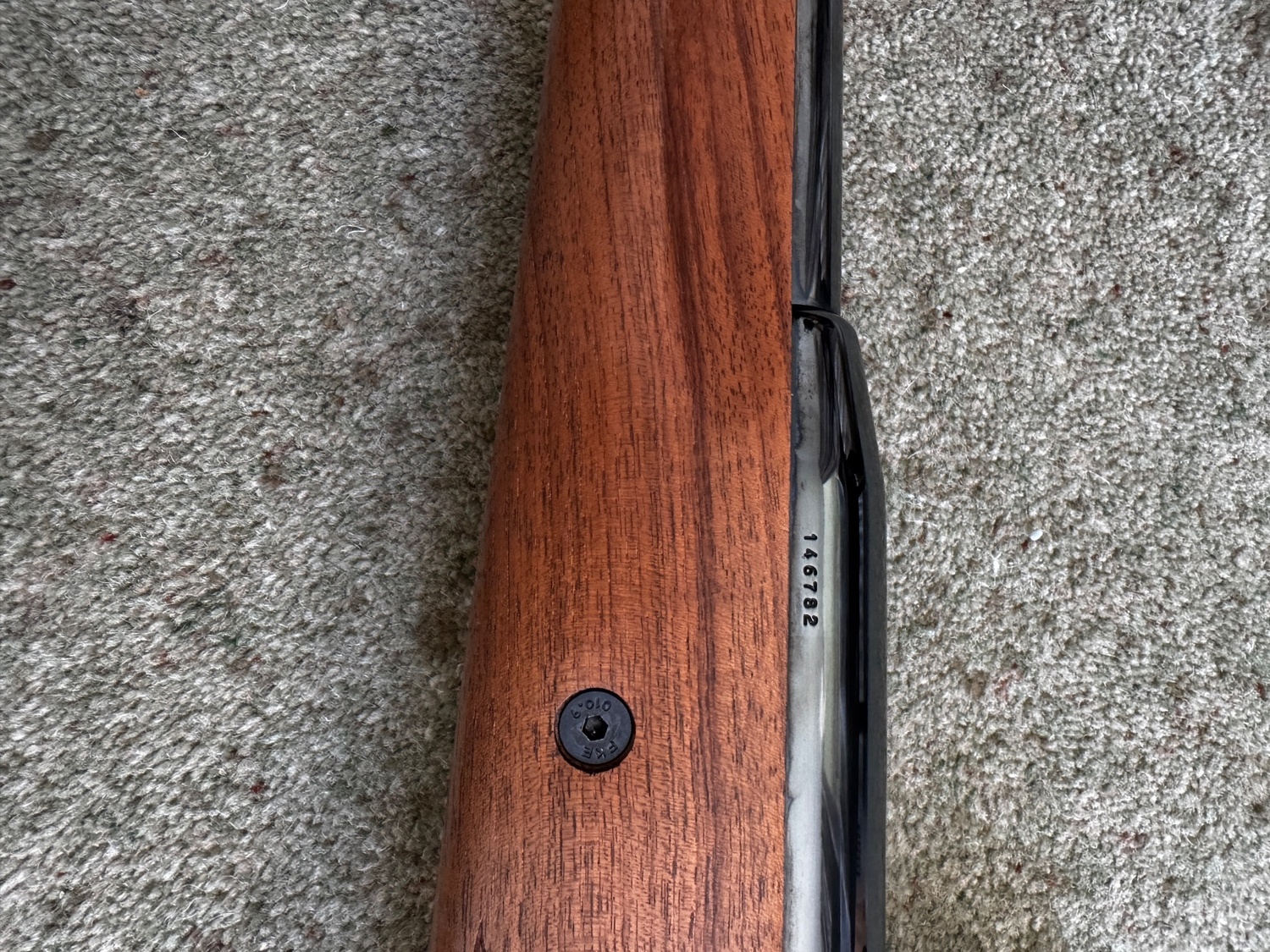 {CATEGORY} - Air Arms TX200 .177