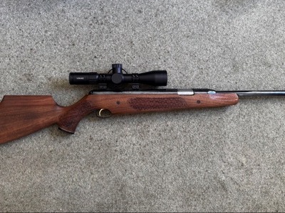 Air Arms TX200 .177