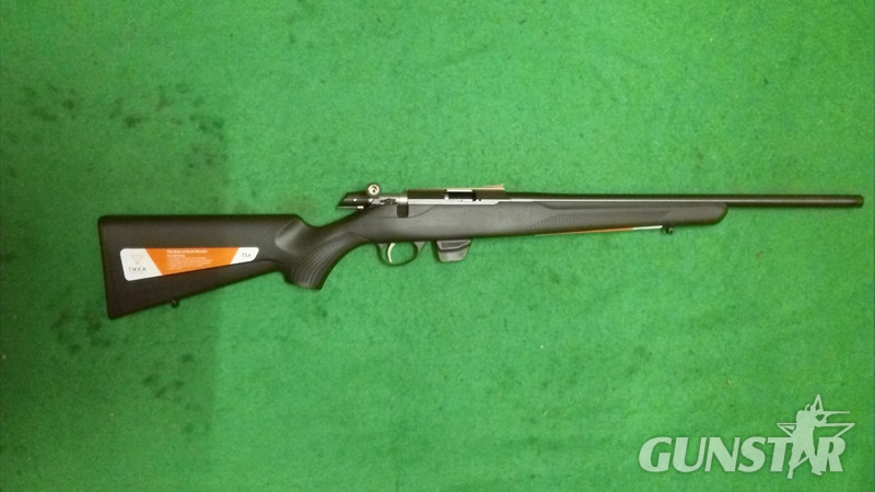 Tikka T1X MTR Bolt Action .17 Hornady Magnum Rimfire (.17 HMR) Rifle in 