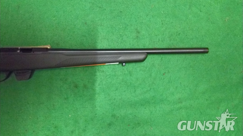  Tikka T1X MTR Bolt Action .17 Hornady Magnum Rimfire (.17 HMR) Rifle