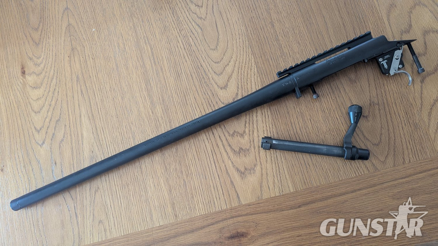 Remington 700 Bolt Action 6.5 Creedmoor Rifle - {CATEGORY} in 