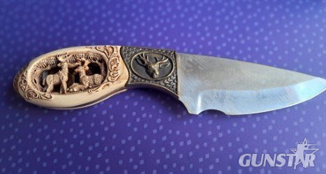 Various Other Blade