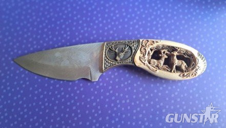  Various Other Blade