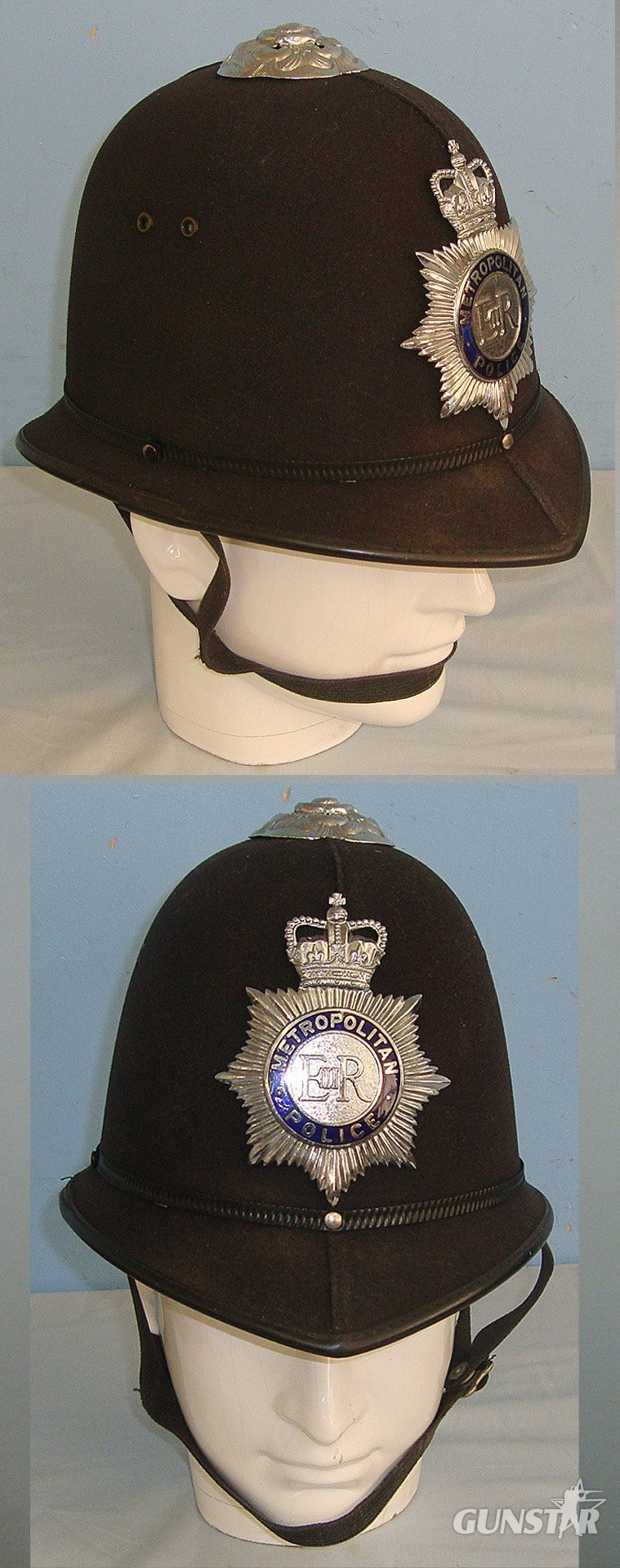 Antique & Militaria in 