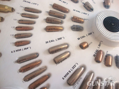  Norma Swedish Norma Factory Cartridge & Bullet Head Display Board Antique & Militaria