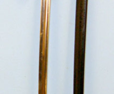 Pack & Sohne, Solingen Sword