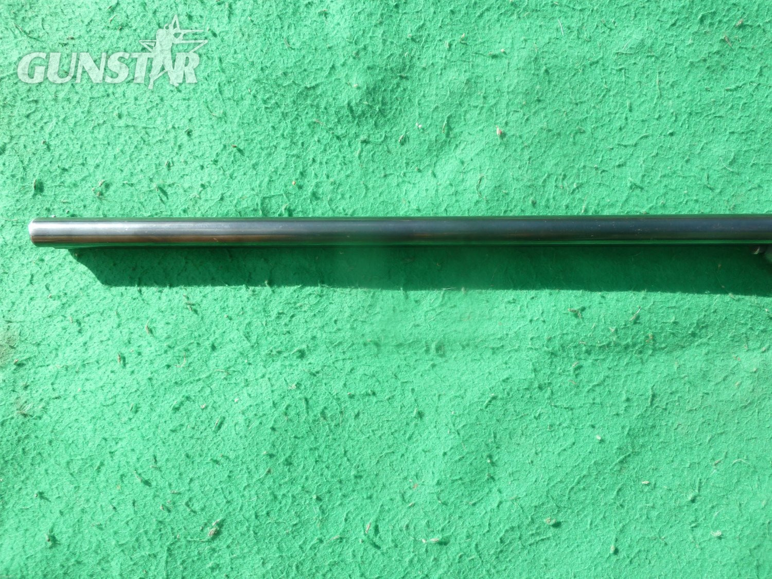 Ignacio Ugartechea E/J Side By Side 20 Bore/gauge