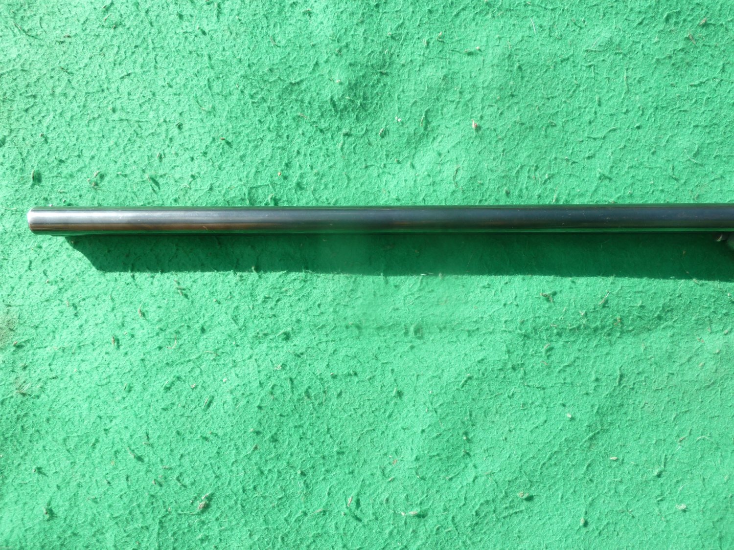 Ignacio Ugartechea E/J Side By Side 20 Bore/gauge