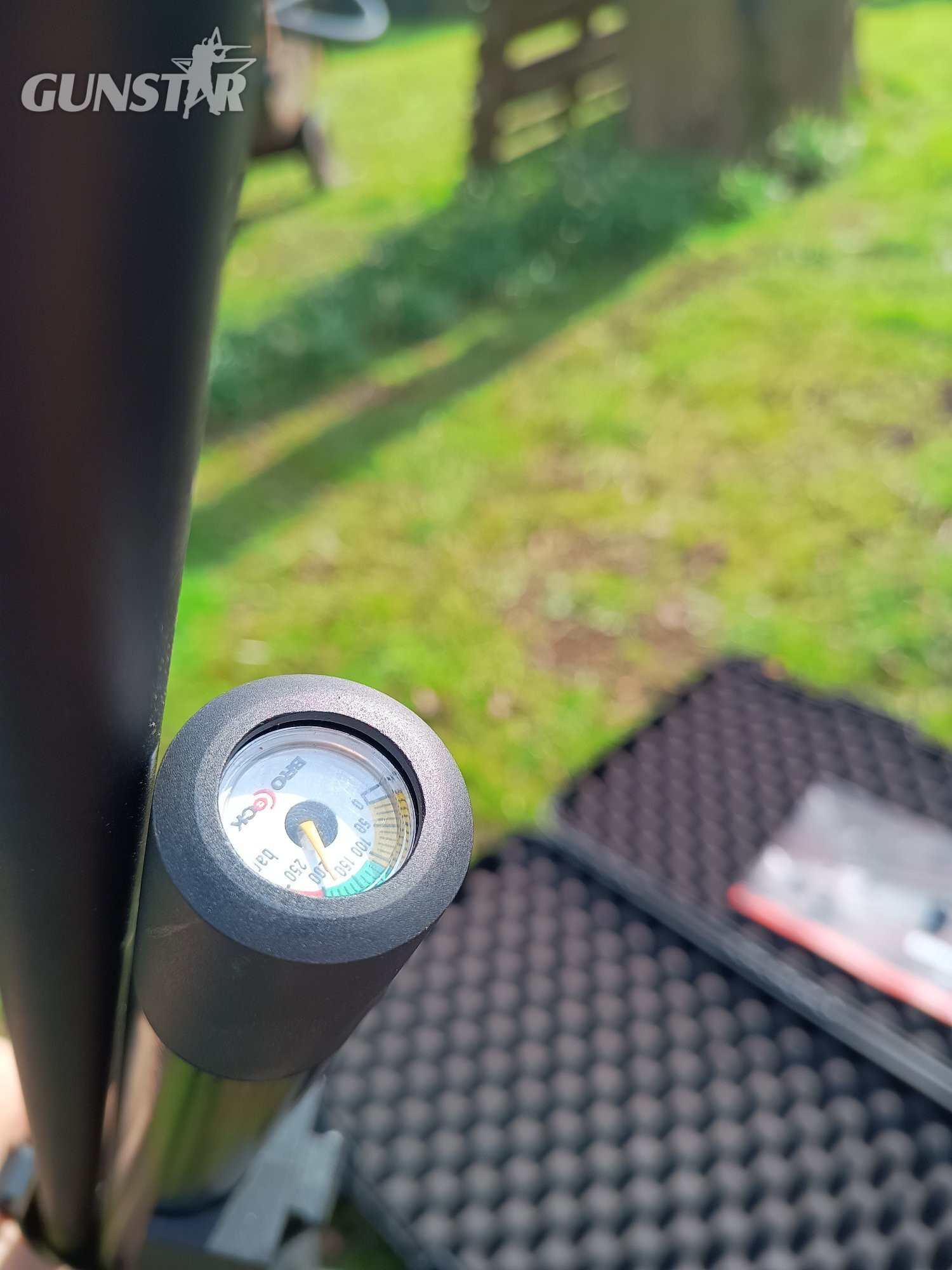 Brocock Compatto XR Sniper .177 