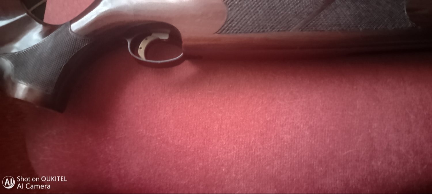 Air Arms Tx200 mk 1 .177 in 