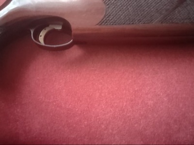 Air Arms Tx200 mk 1 .177