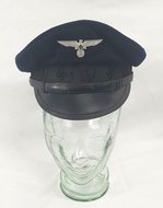 Circa 1935 Nazi German Reichskriegerbund Kriegsmarine Fleet Cap Clothing