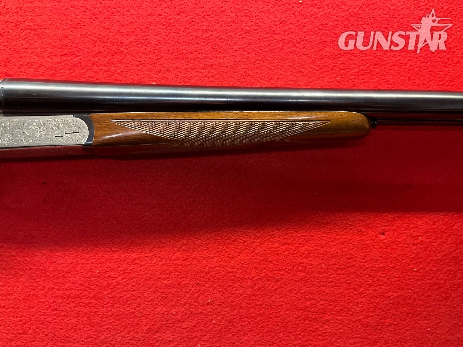  Denton & Kennell Side x Side Side By Side 12 Bore/gauge