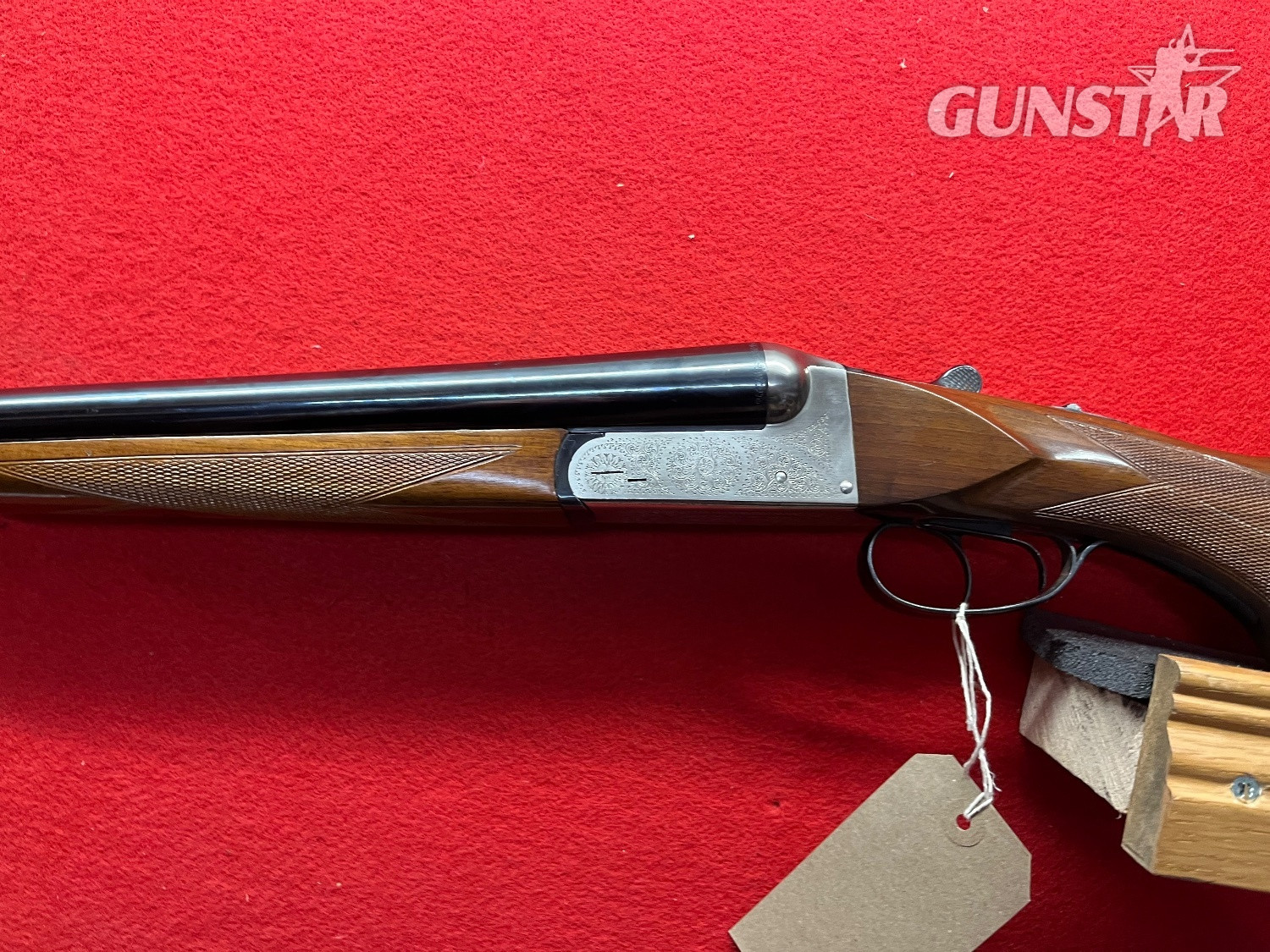 Denton & Kennell Side x Side Side By Side 12 Bore/gauge 