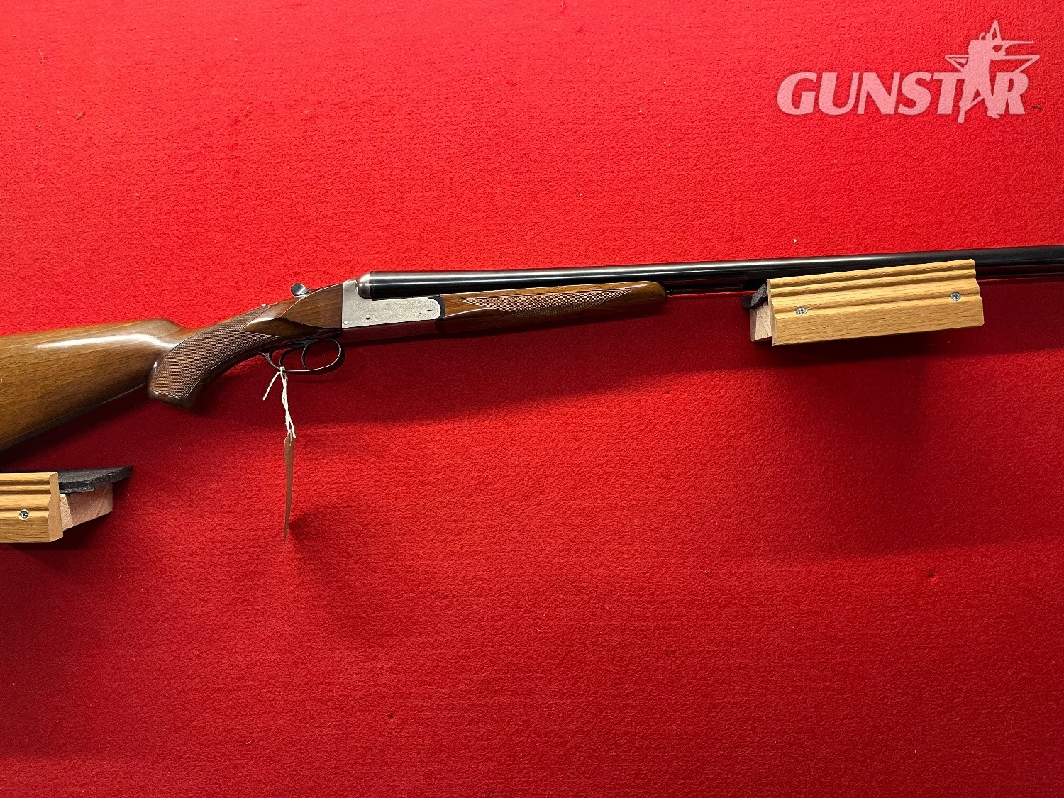 {CATEGORY} - Denton & Kennell Side x Side Side By Side 12 Bore/gauge