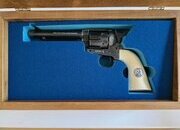Umarex John Wayne 'Duke' Special limited edtion Colt SAA 45 .177