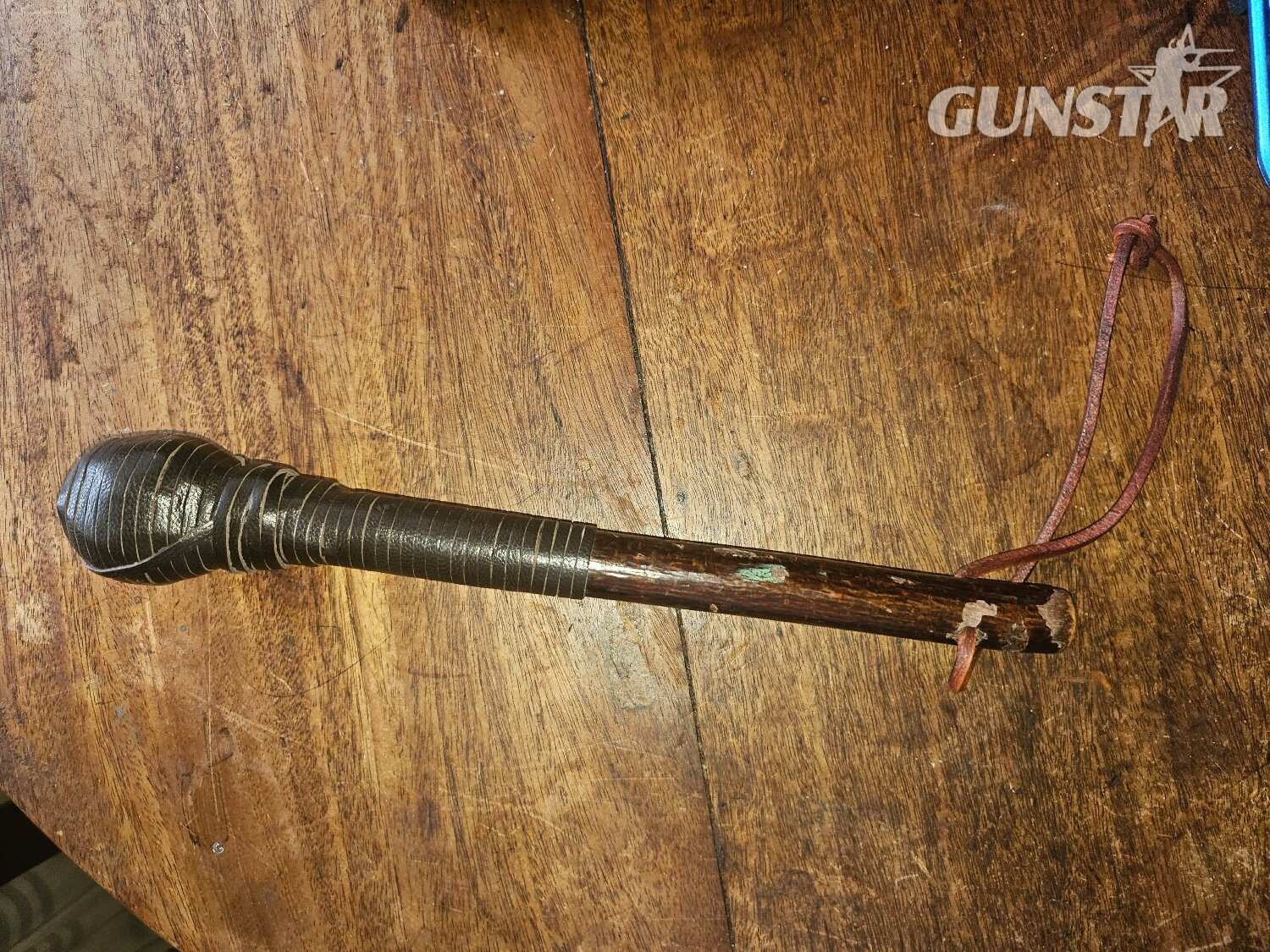 Antique & Militaria