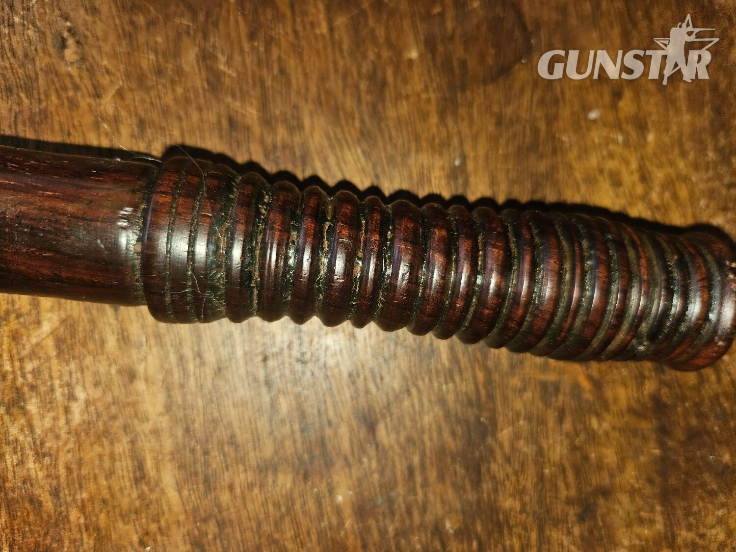 Antique & Militaria 