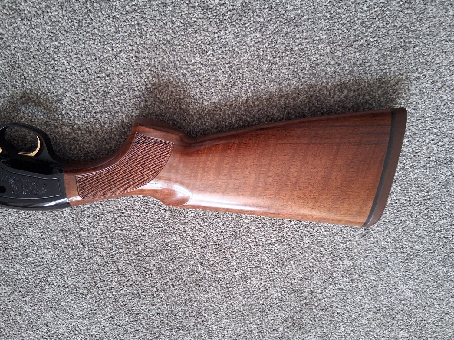 Beretta A303 Semi-Auto 12 Bore/gauge in 