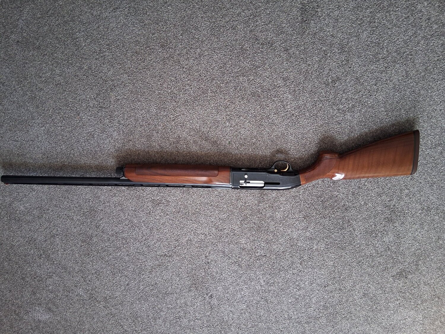 Beretta A303 Semi-Auto 12 Bore/gauge
